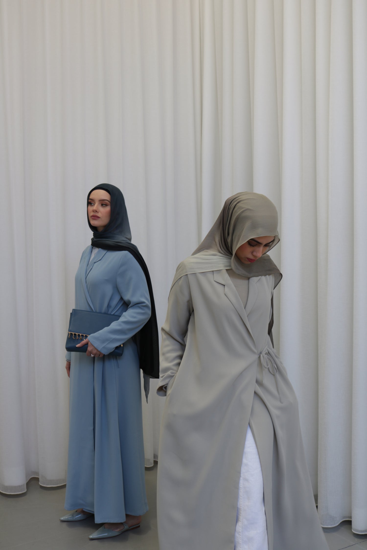 Abayas