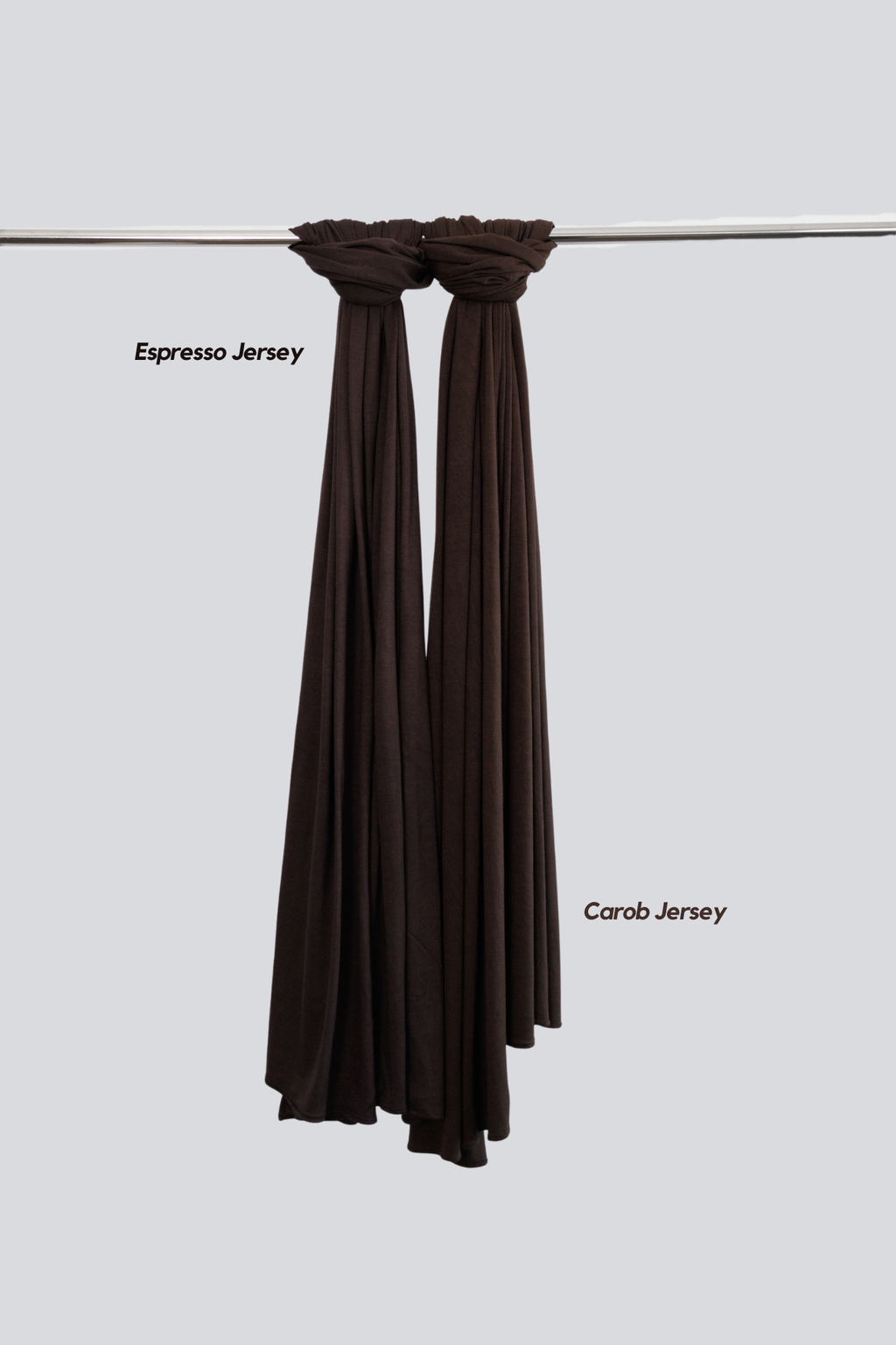 Carob Jersey