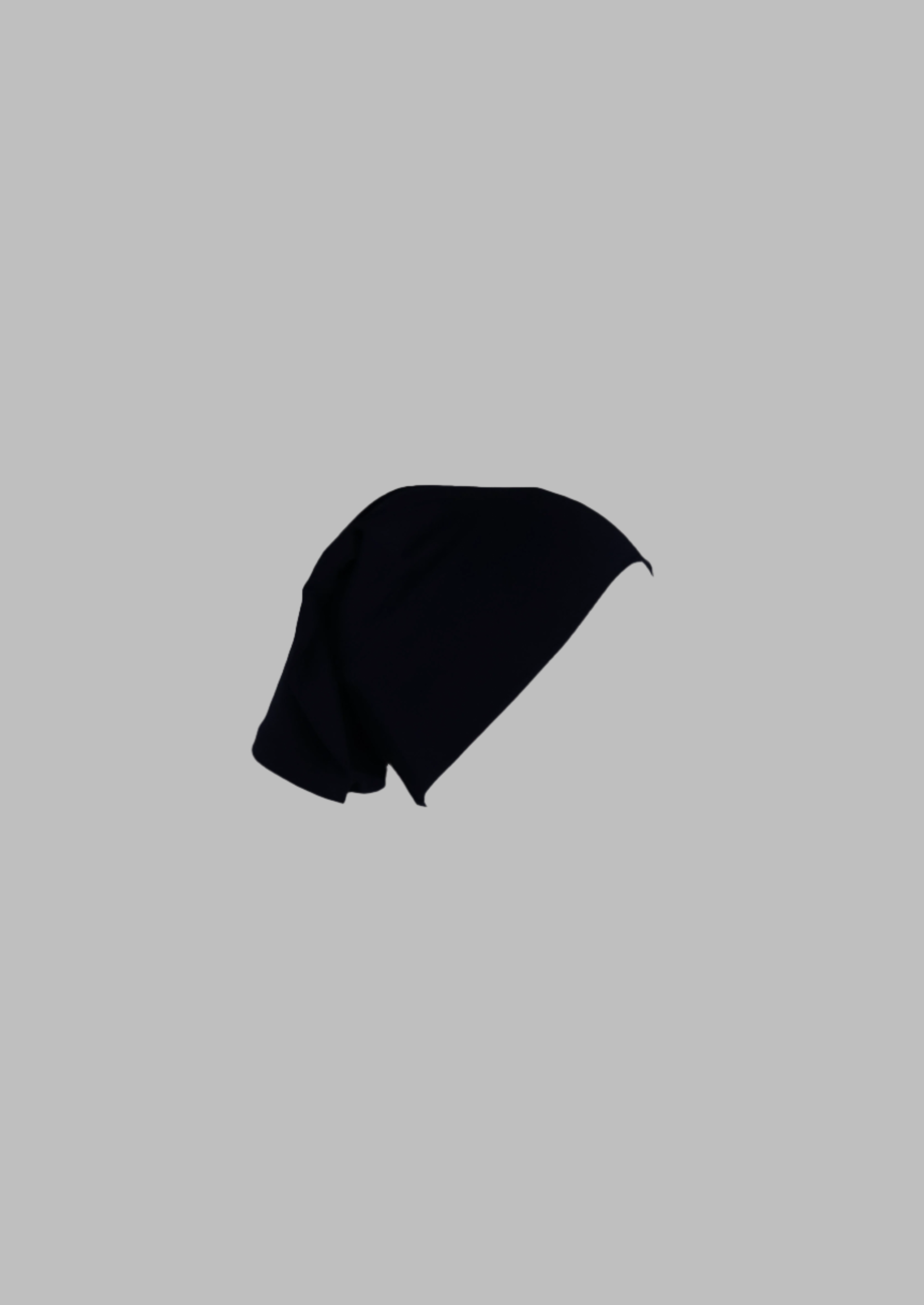 Onyx under cap