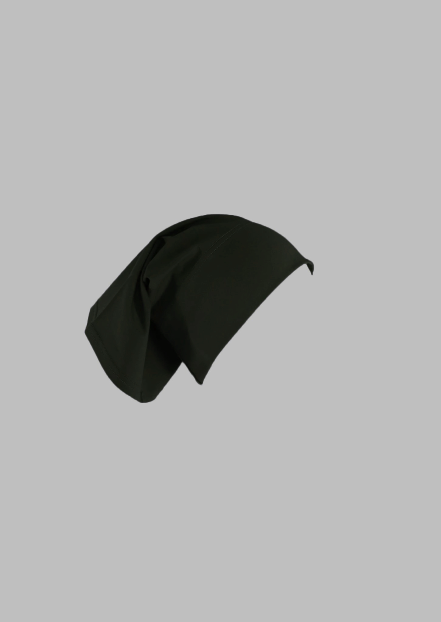 Black Olive Undercap