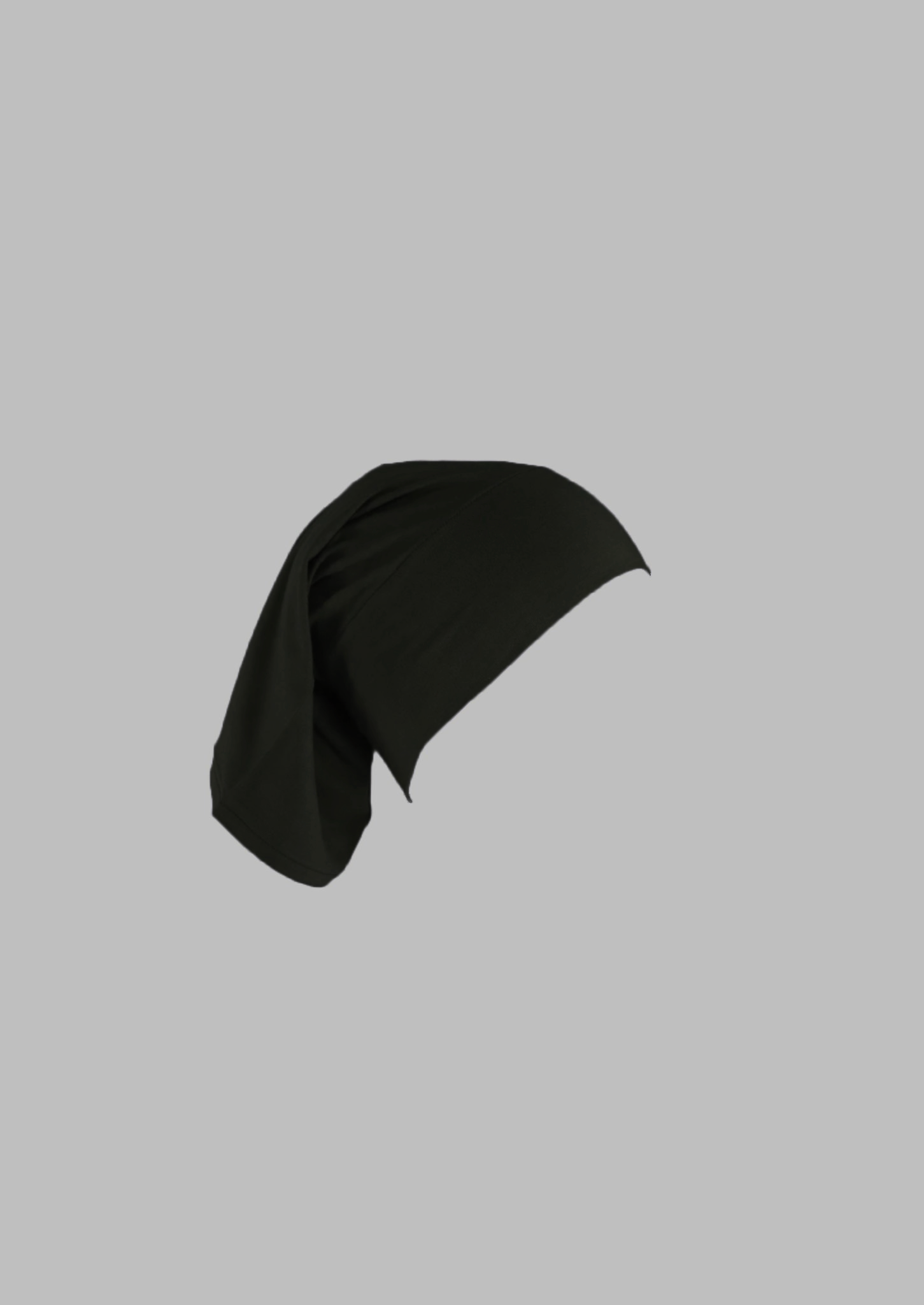 Black Olive Undercap