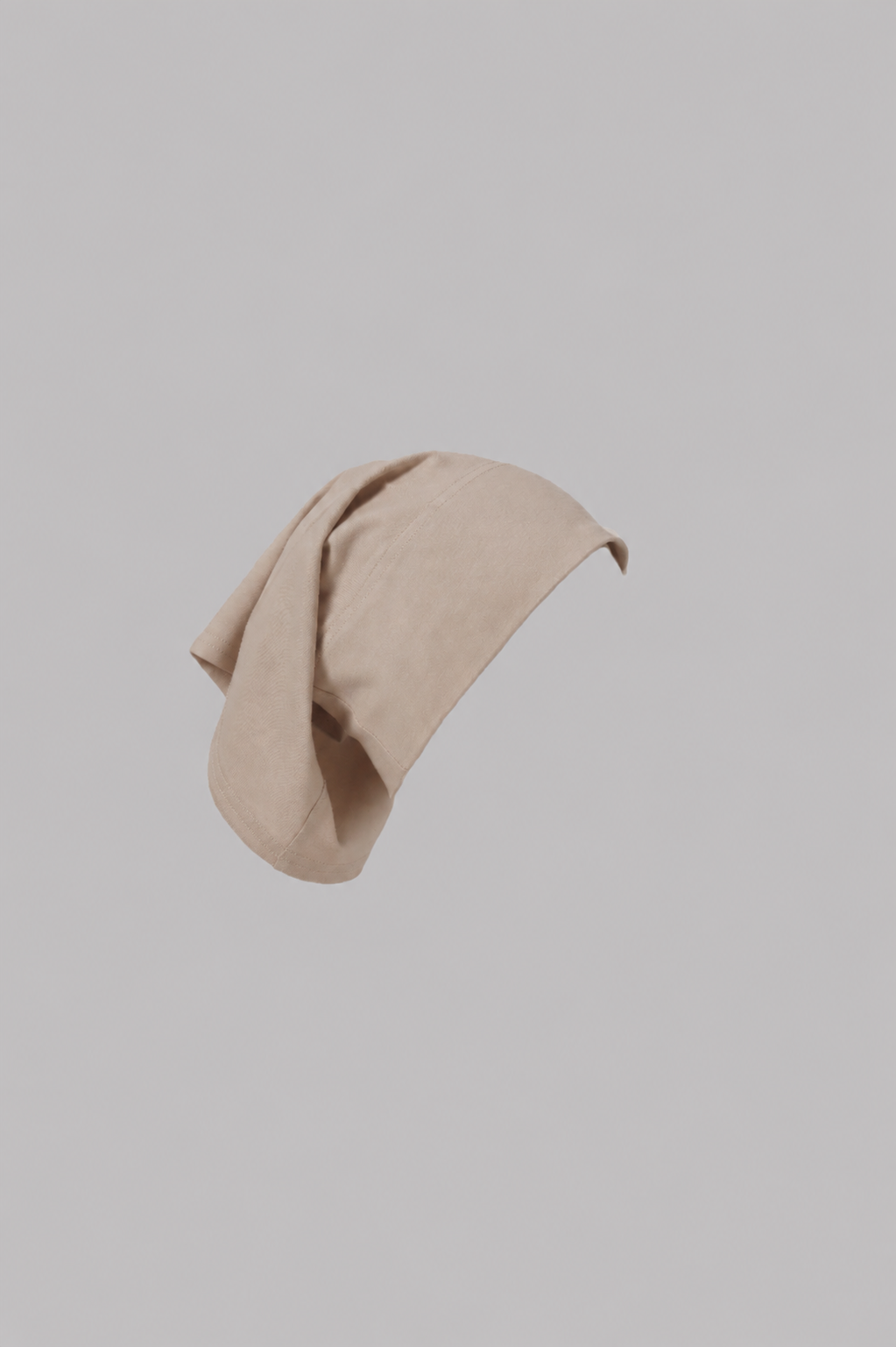 Wafer Undercap