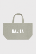 The Everything Tote - Sage