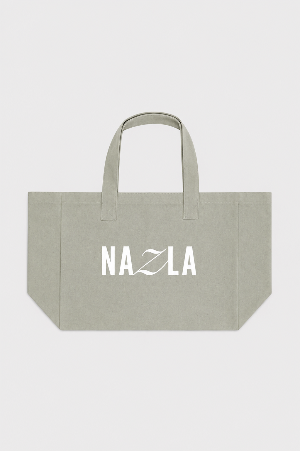The Everything Tote - Sage