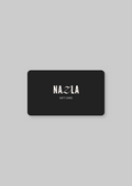 NAZLA e-Gift Card