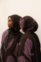 Rumaan Shadow Print