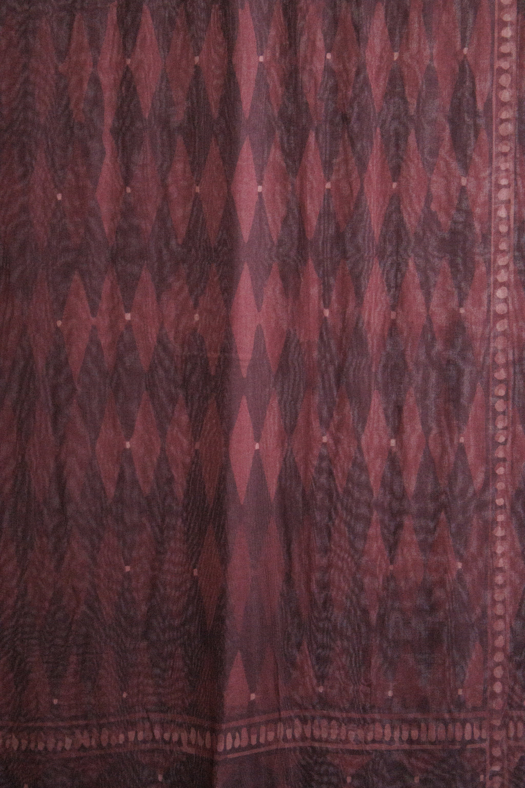 Mosaic Print