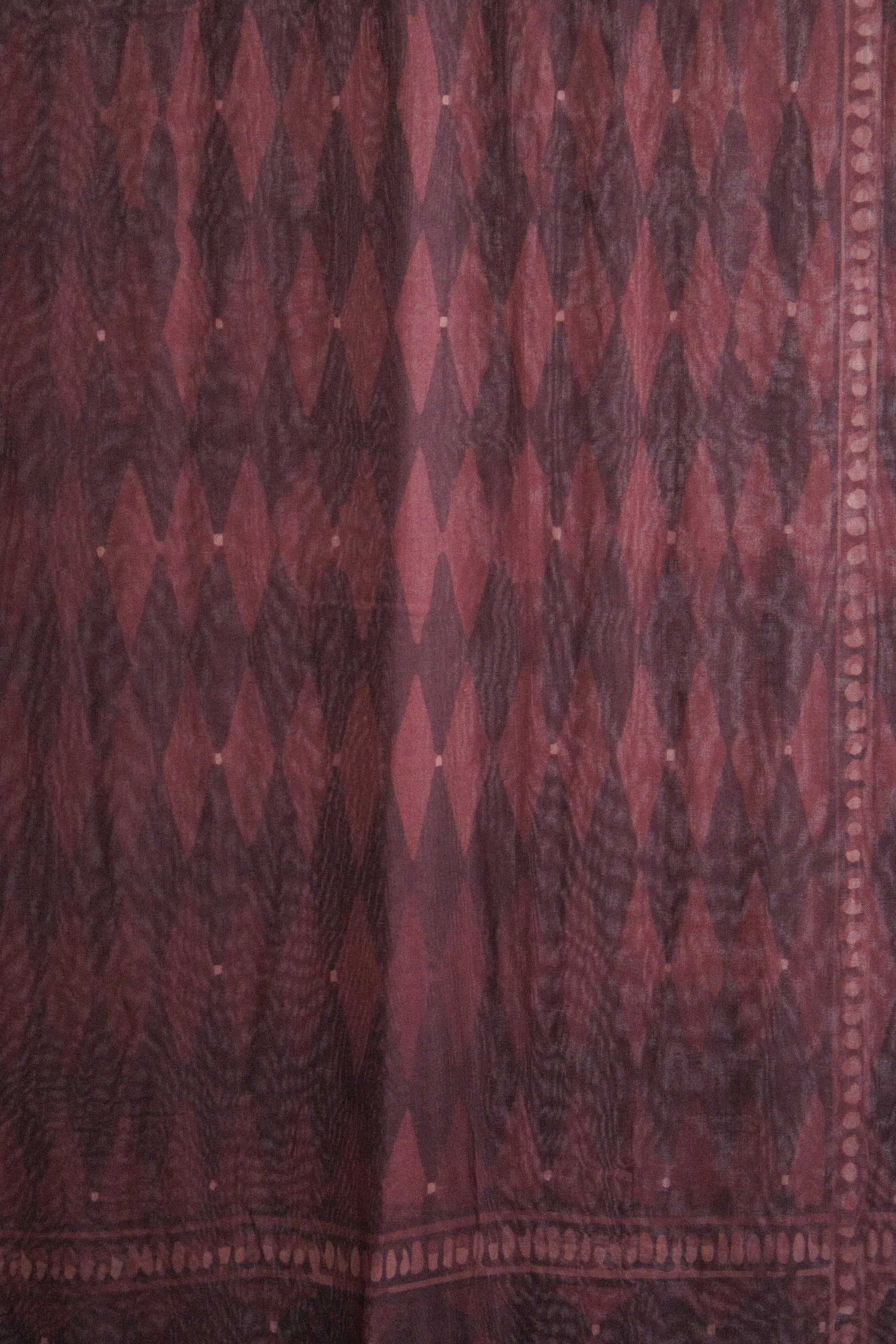 Mosaic Print