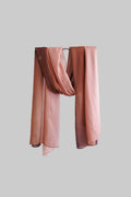 Sunset Palms Print