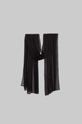 Subtle Pinstripe - Brown