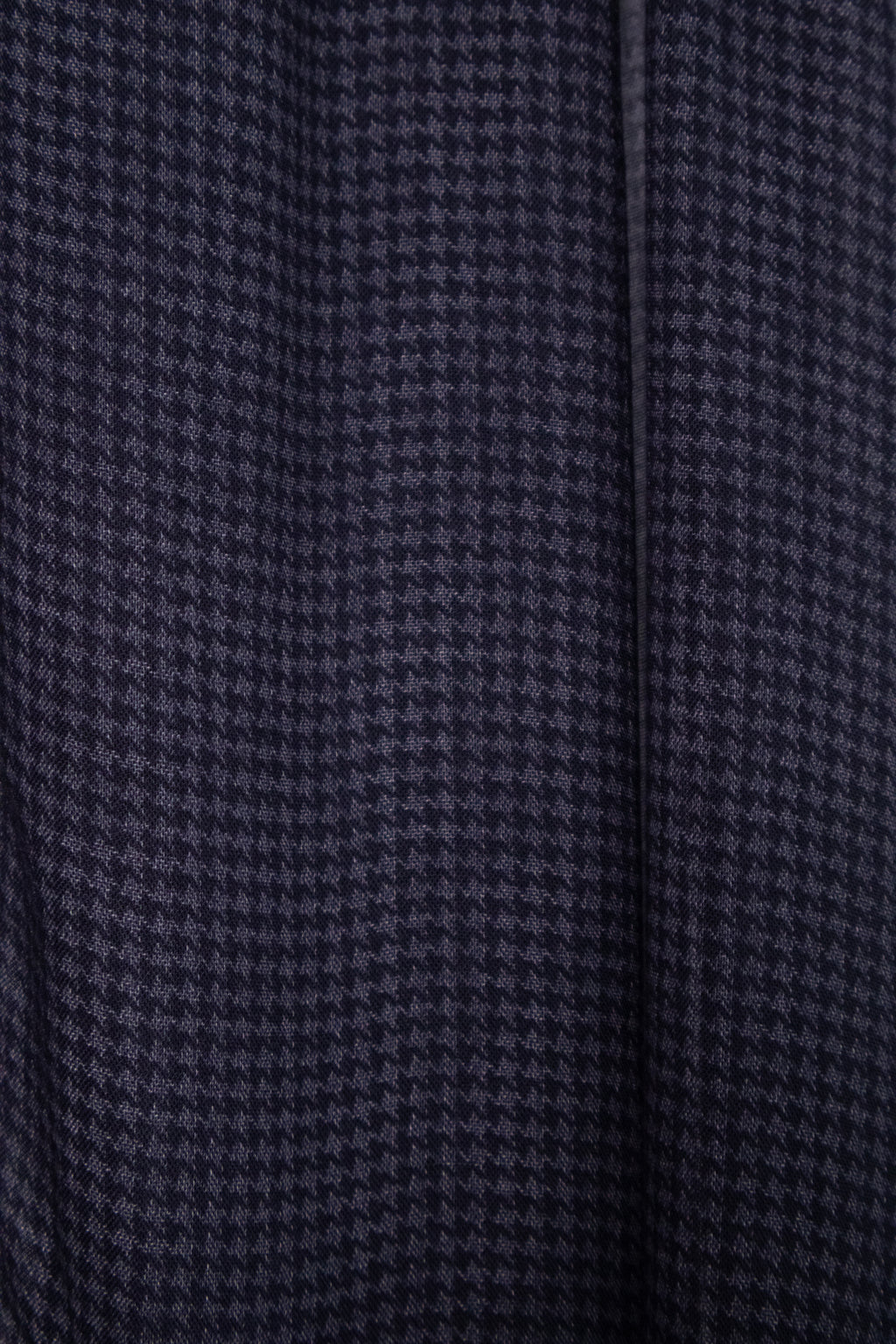 Houndstooth print - Dark grey/Light grey