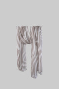 Fluid Print - Truffle