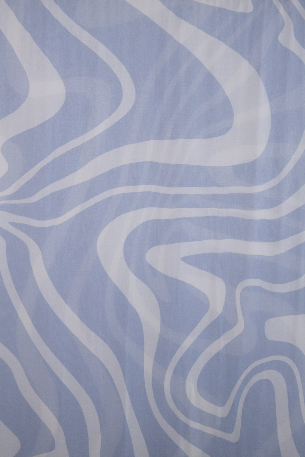 Fluid Print - Sky