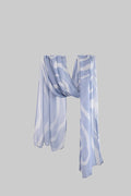 Fluid Print - Sky