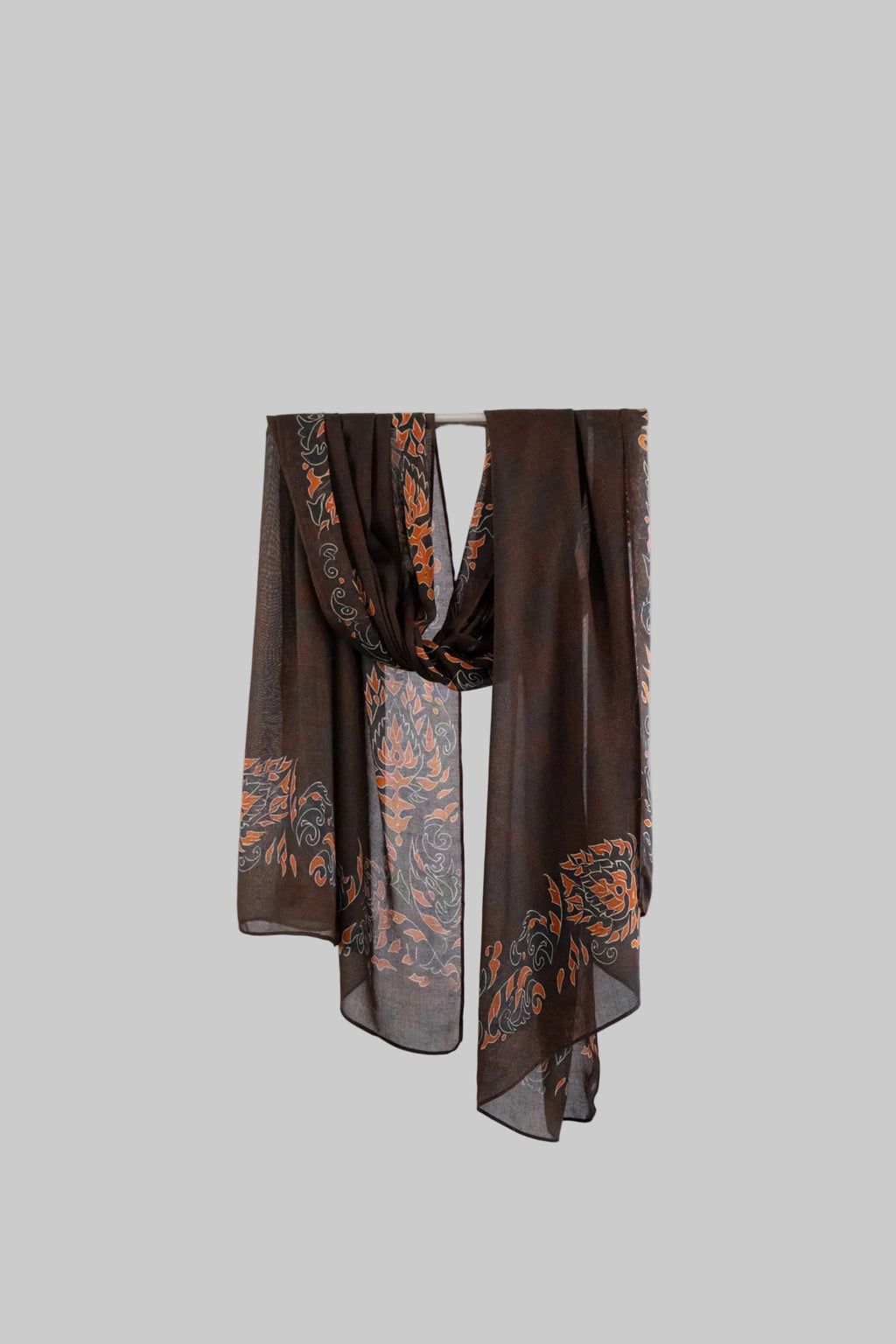 Mughal Print