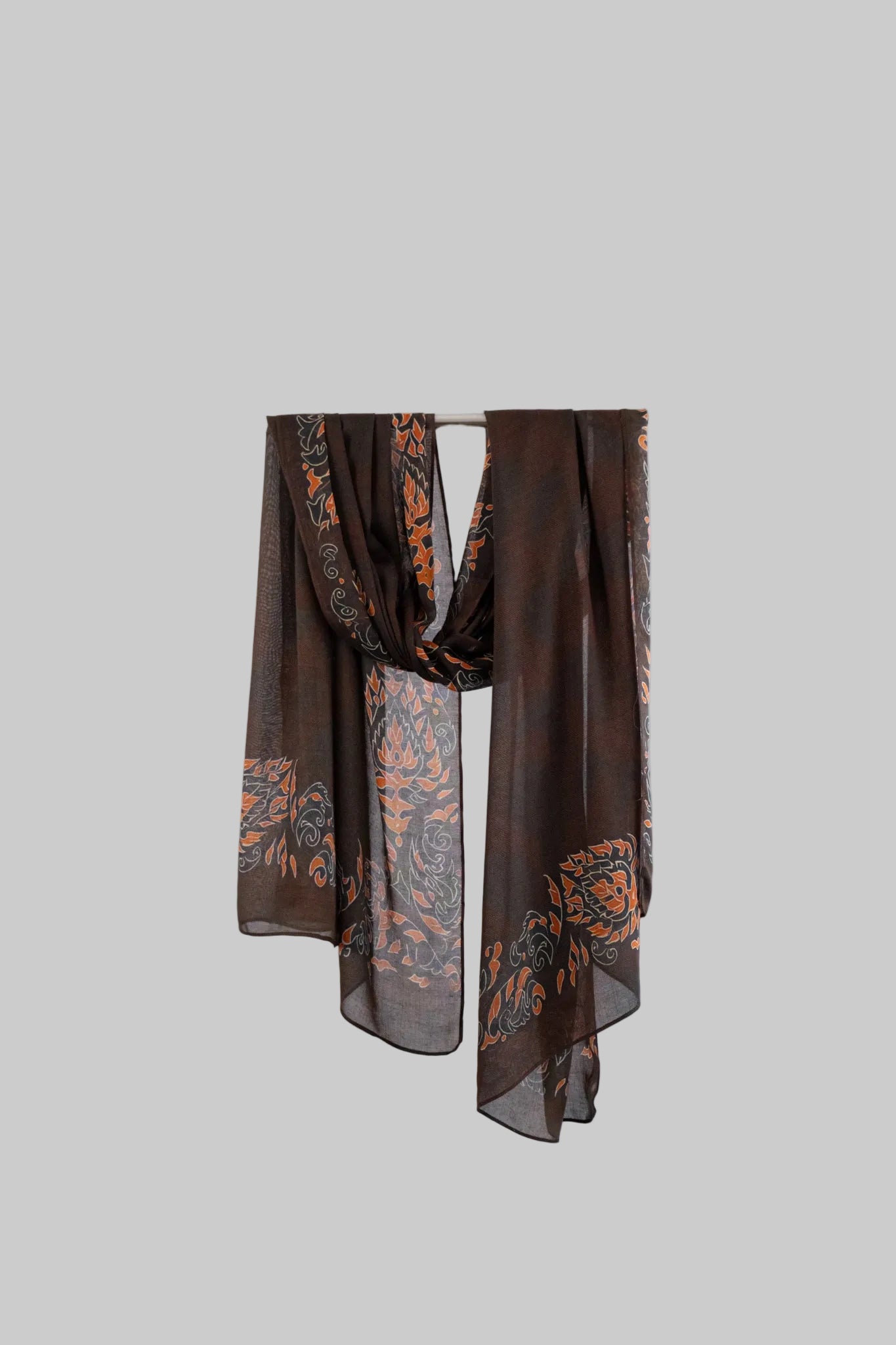 Mughal Print