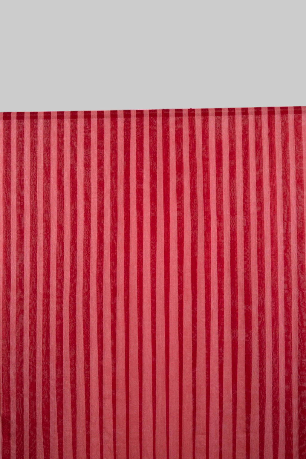 Wide Stripe - Red/Pink