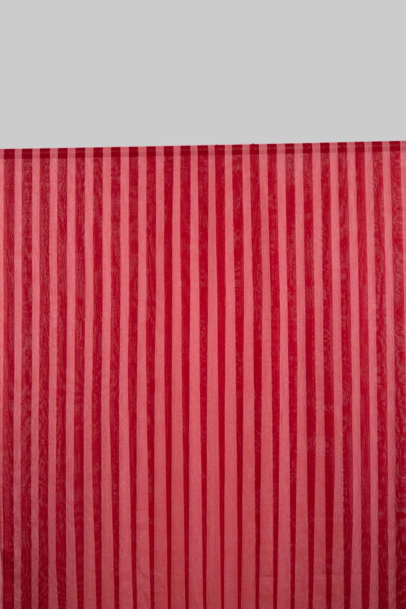 Wide Stripe - Red/Pink