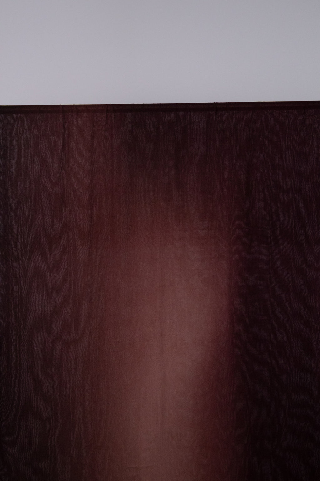 Burgundy Ombré