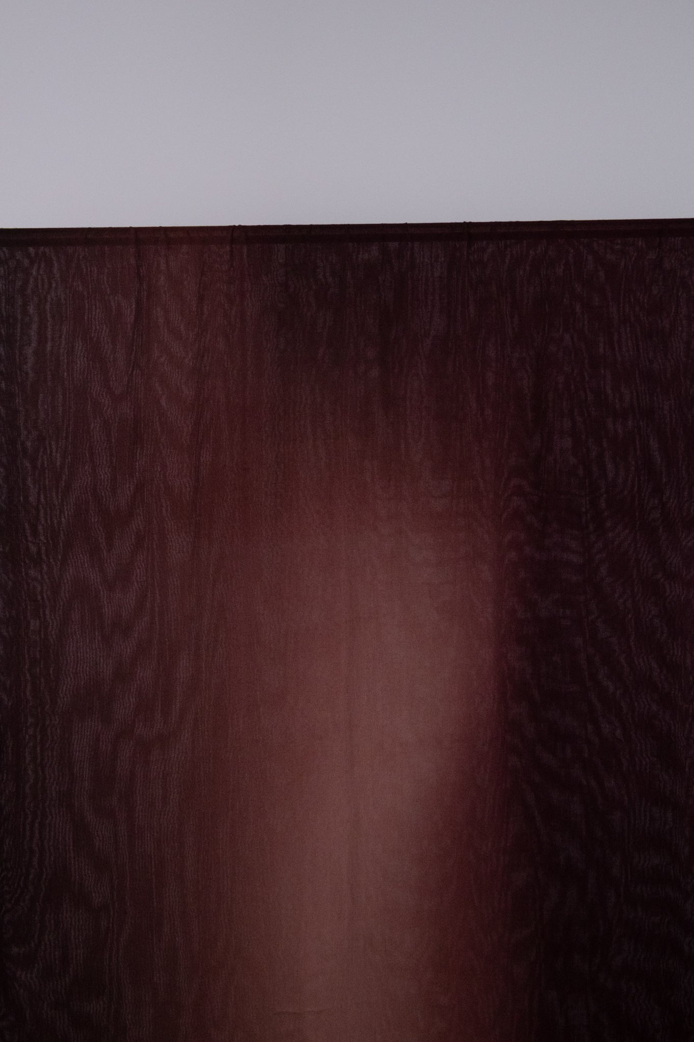 Burgundy Ombré