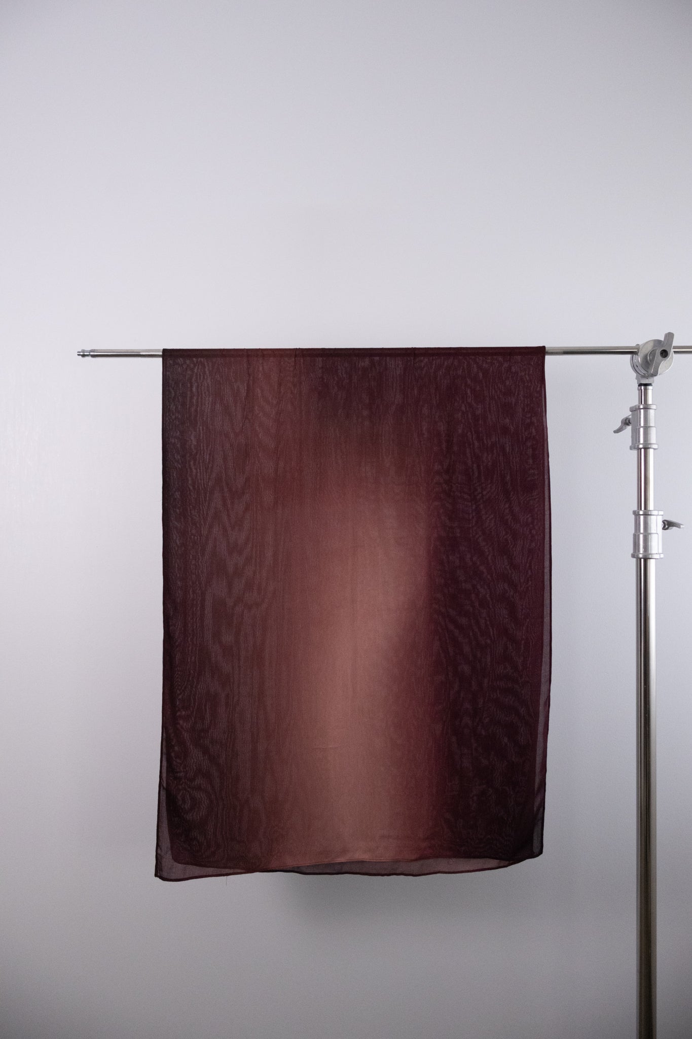 Burgundy Ombré