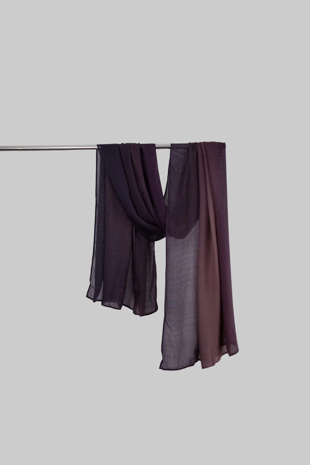Purple Ombré
