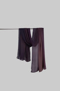 Purple Ombré