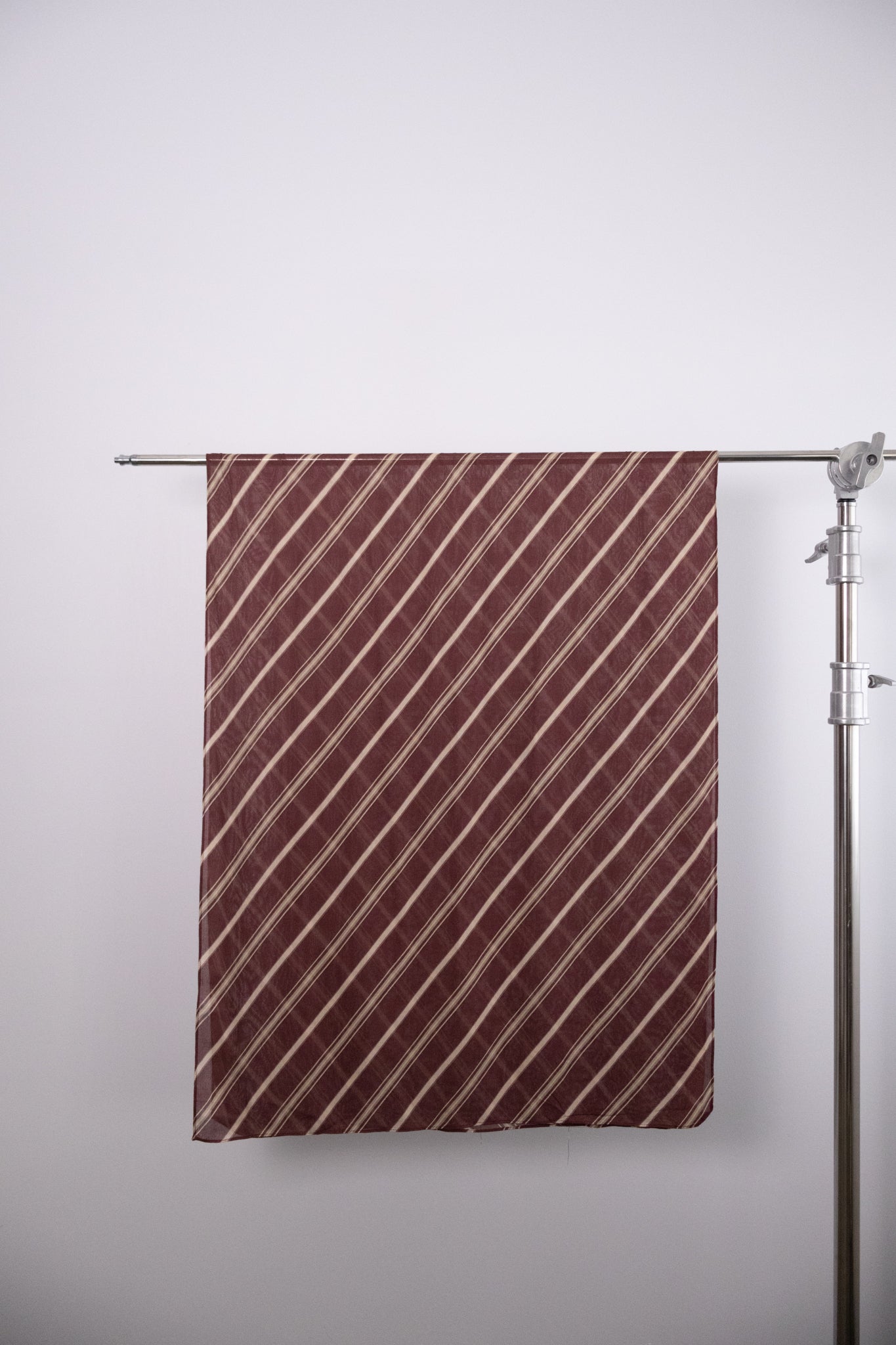 Saya Stripe Print