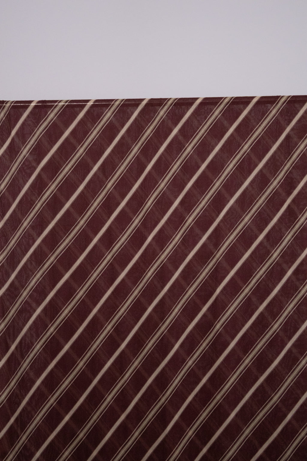 Saya Stripe Print