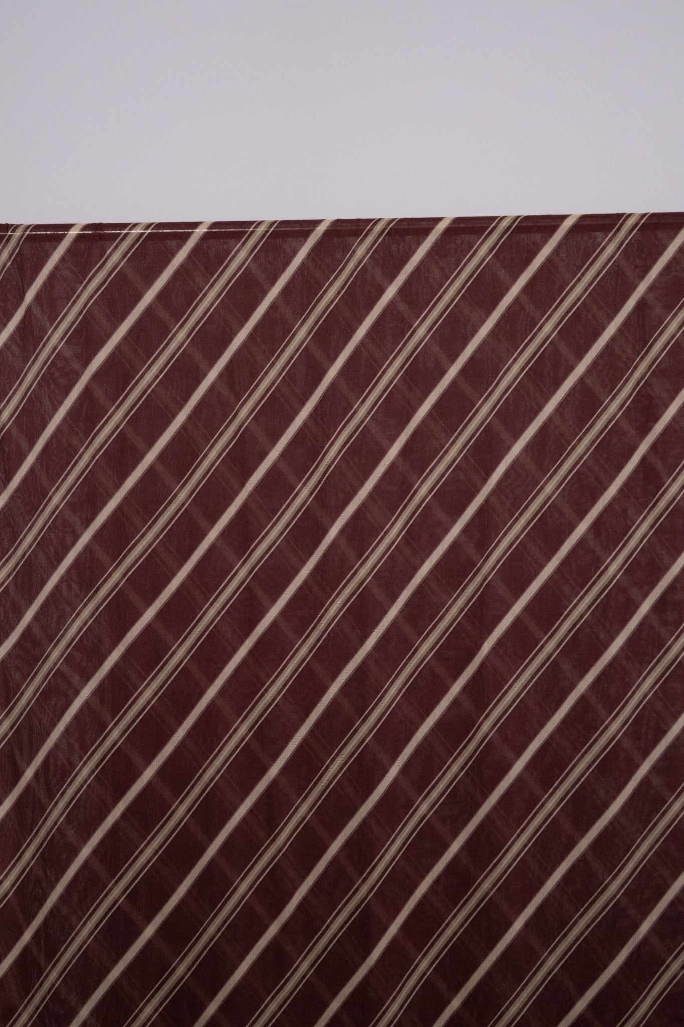Saya Stripe Print