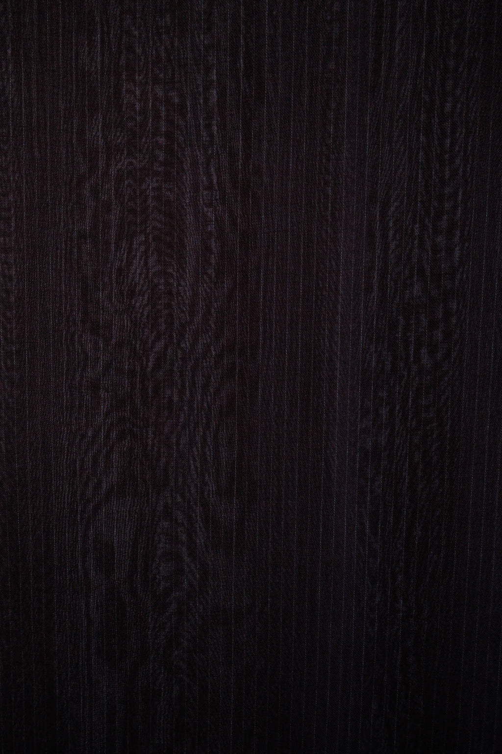 Espresso Pinstripe