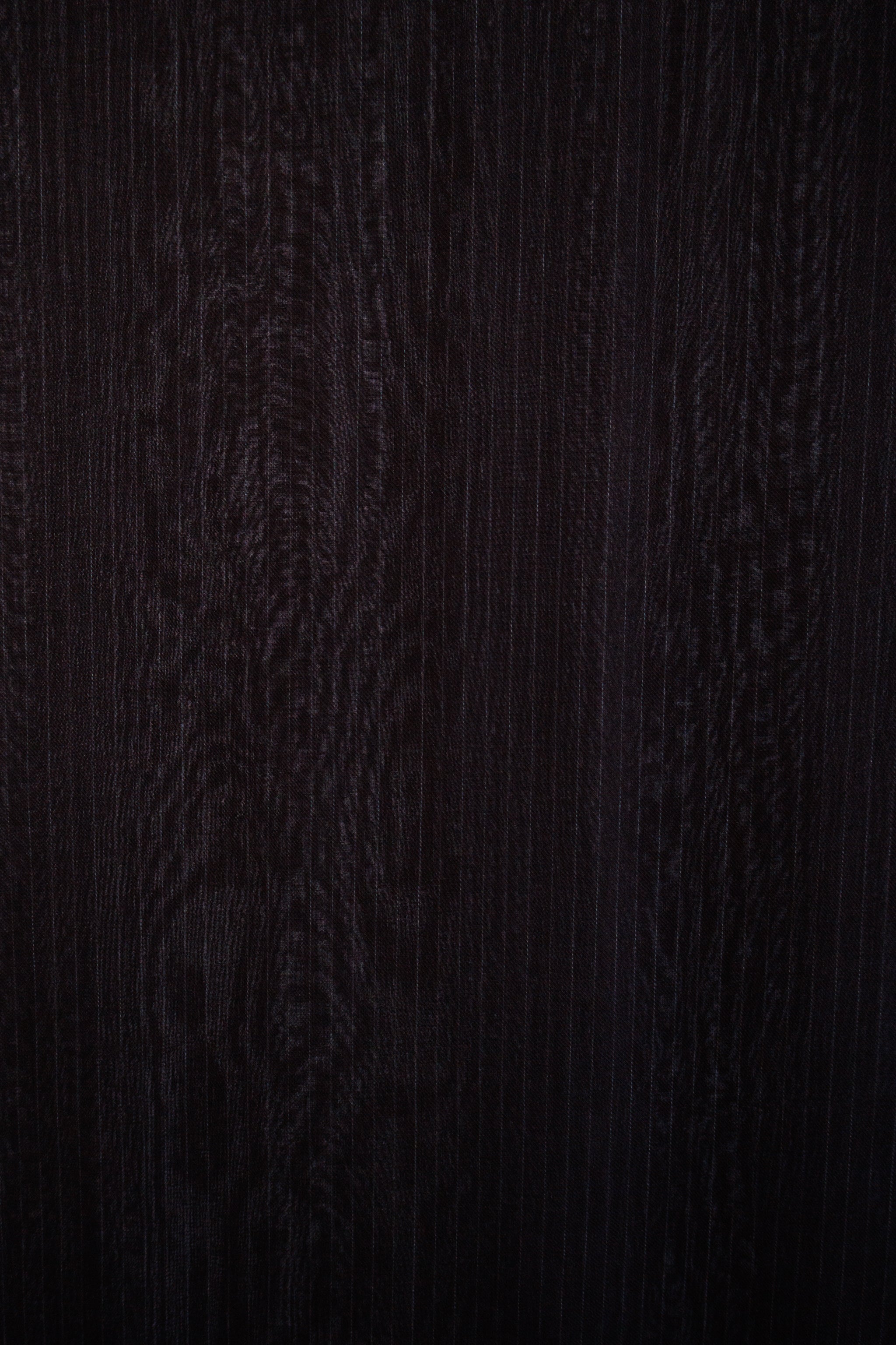Espresso Pinstripe