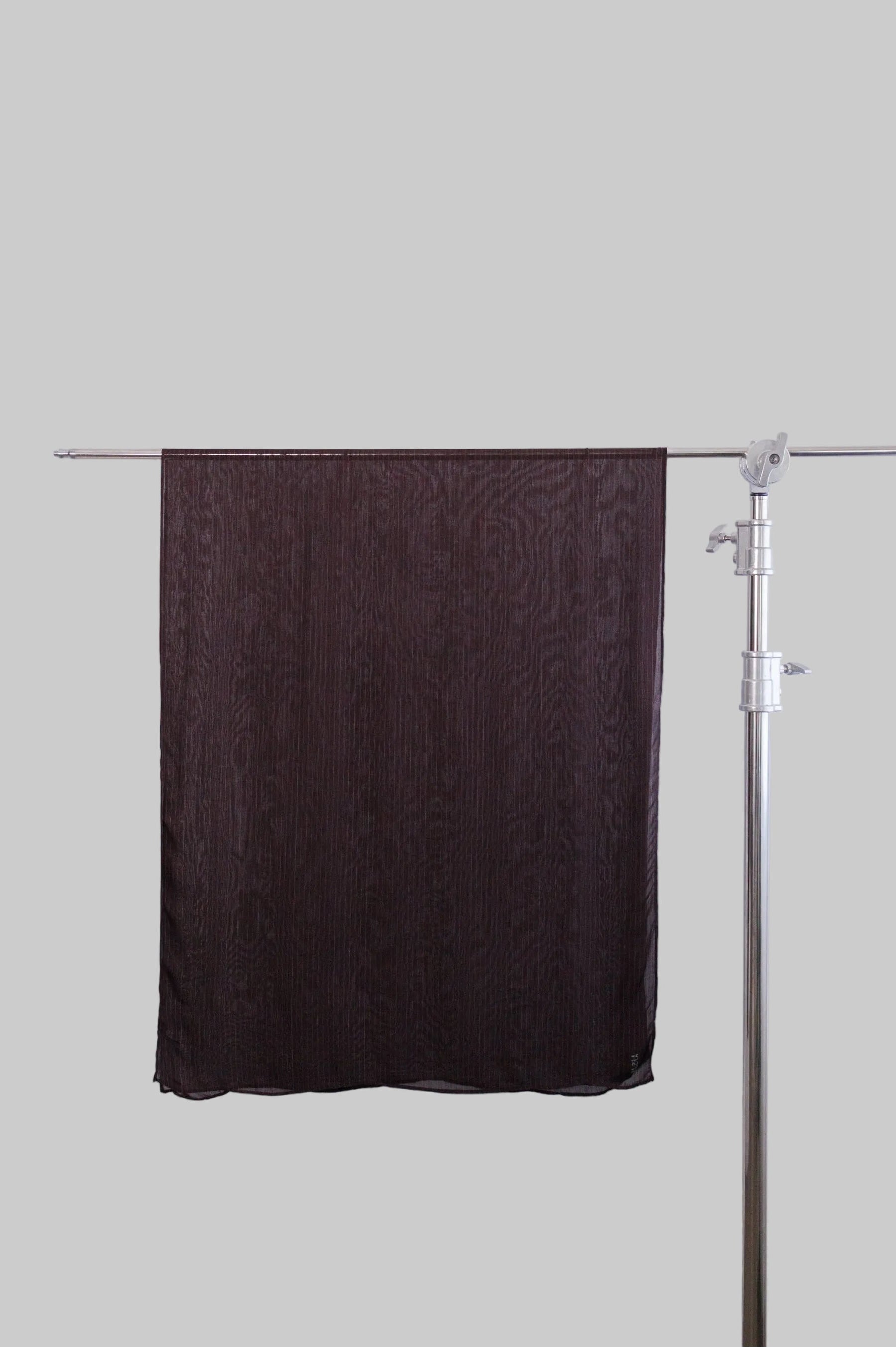 Espresso Pinstripe