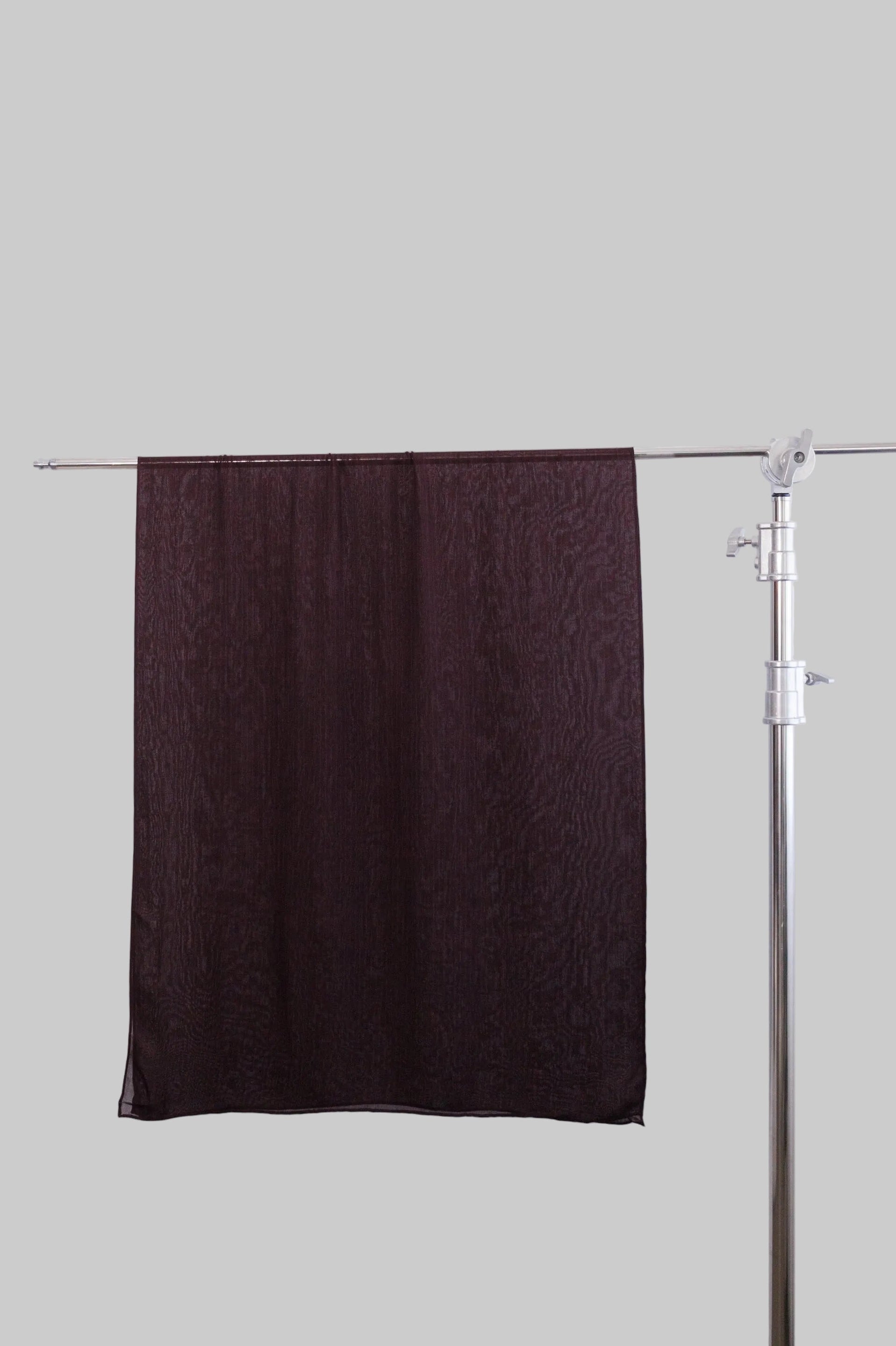Mulberry Pinstripe
