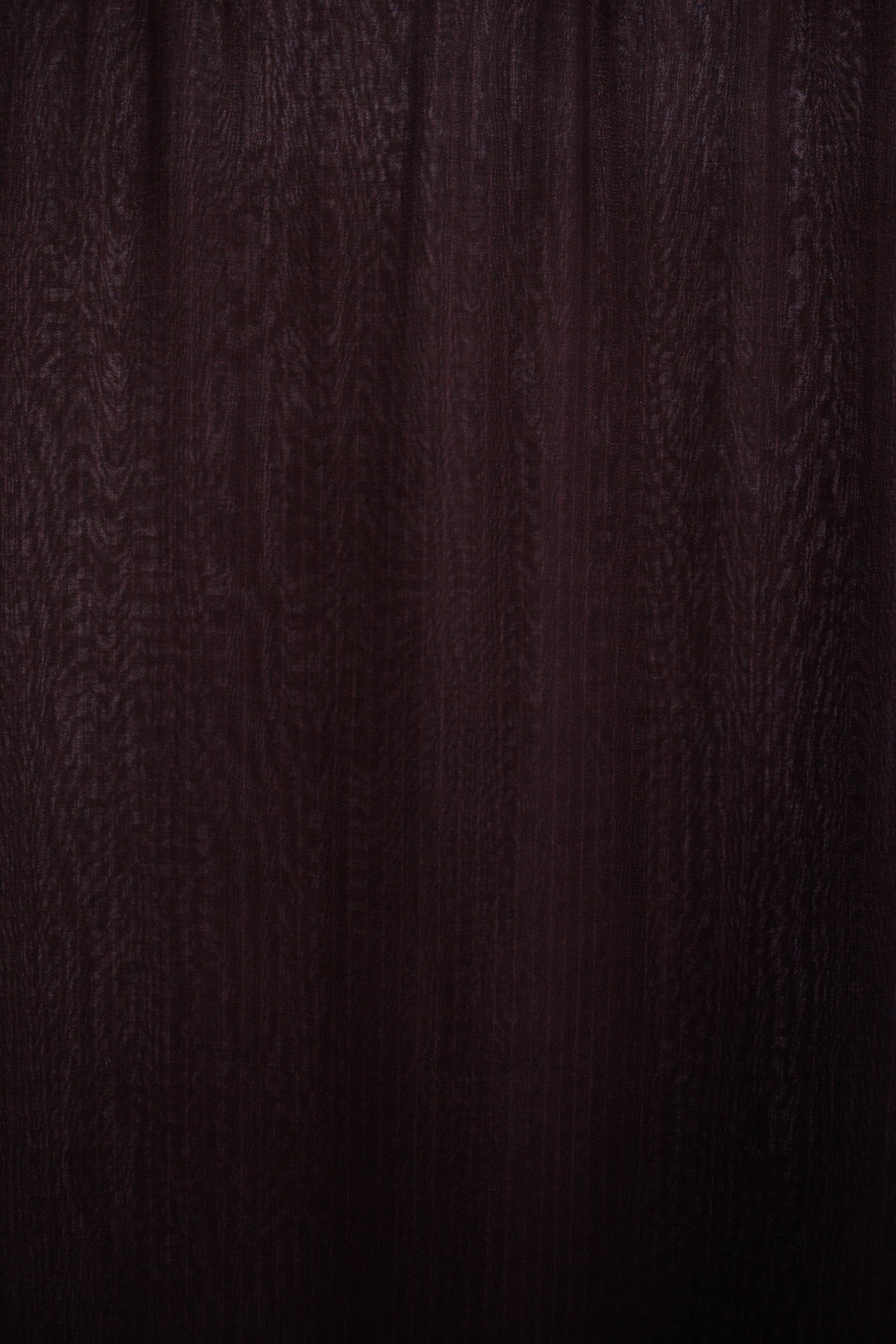Mulberry Pinstripe