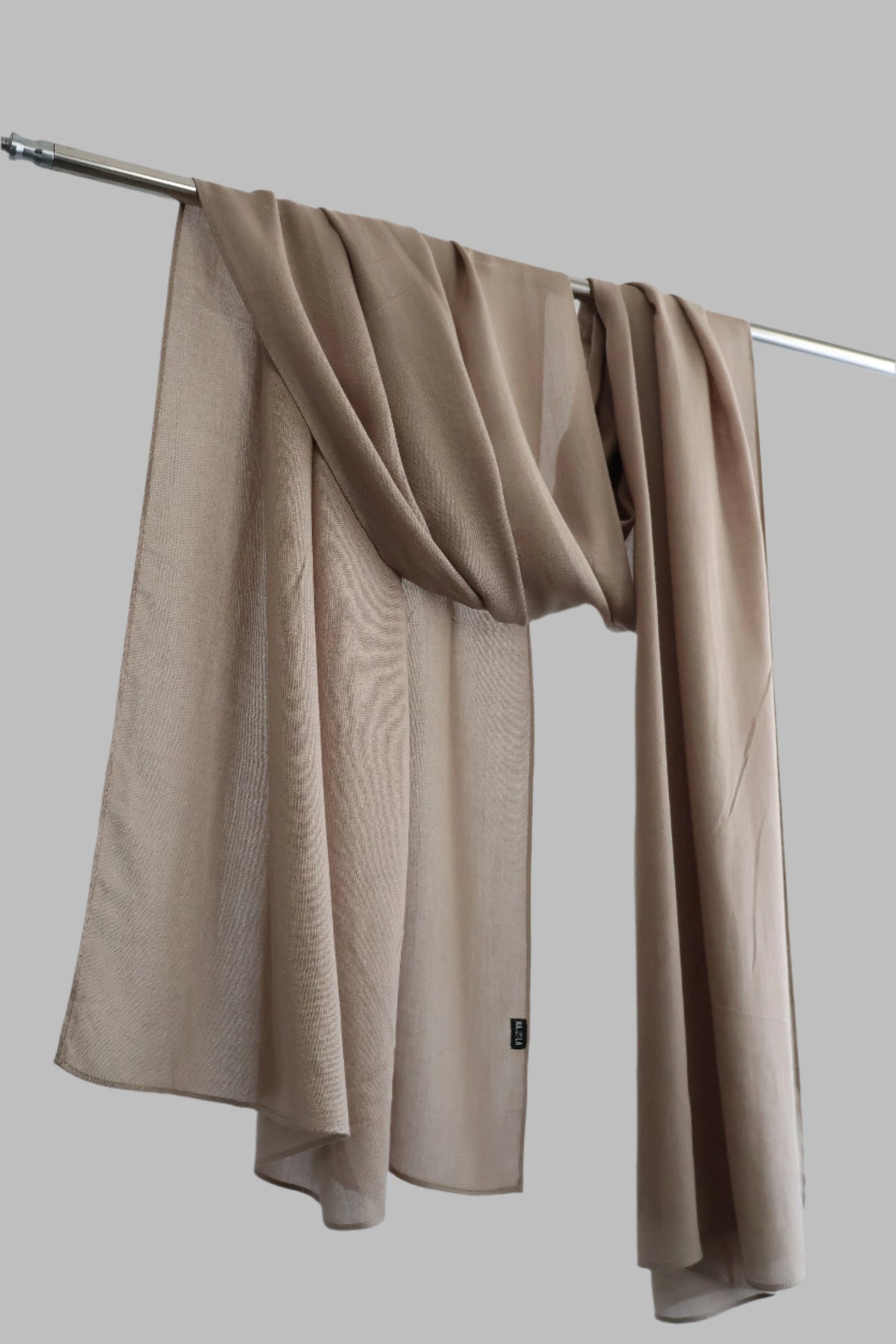 Mushroom – Nazla Scarves
