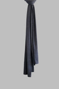 Imperfect Charcoal Marle Jersey