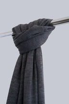 Charcoal Marle Jersey