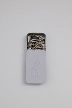 Nazla U-Pins Set - Neutral