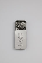 Nazla U-Pins Set - Metallic