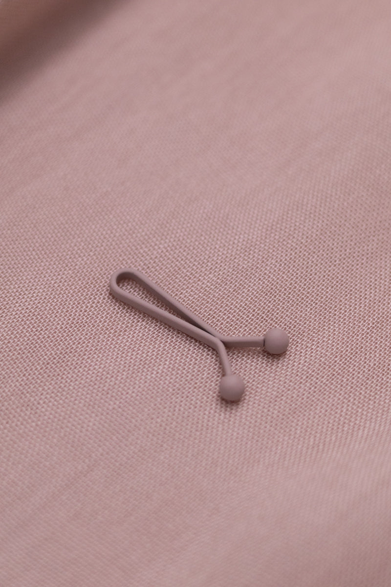 Nazla U-Pins Set - Neutral