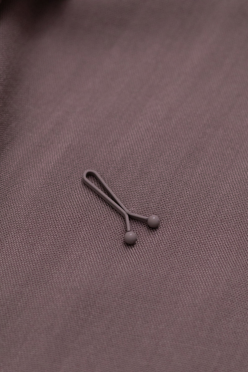 Nazla U-Pins Set - Neutral