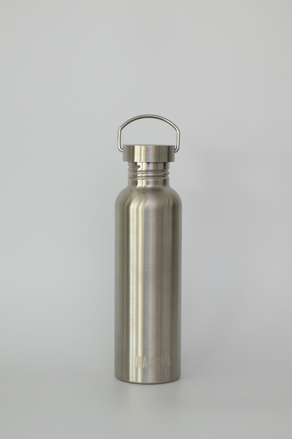 NAZLA Stainless Steel Water Bottle