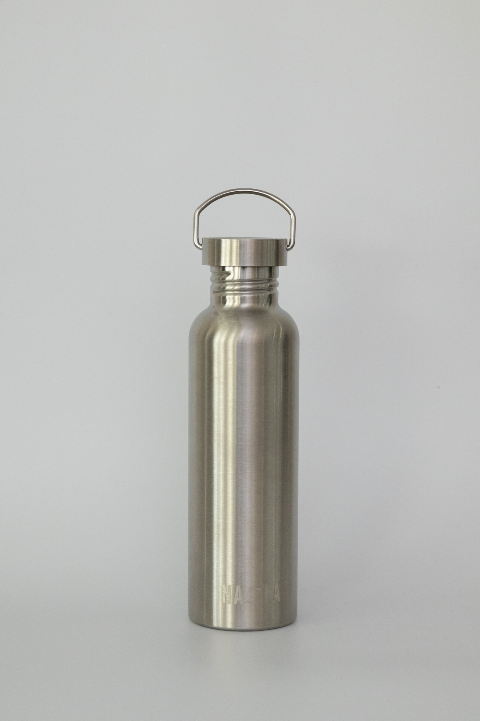 NAZLA Stainless Steel Water Bottle