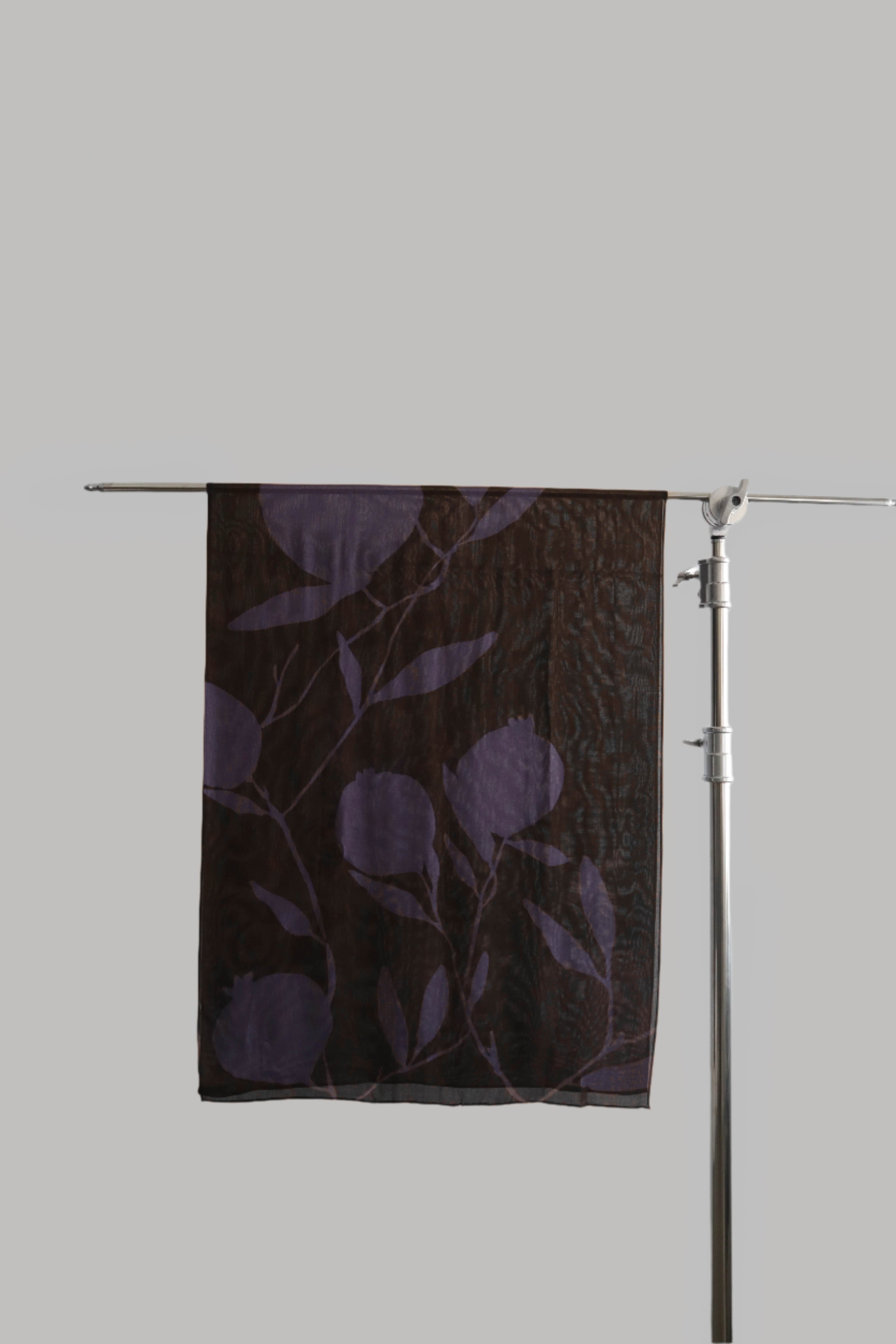Rumaan Shadow Print