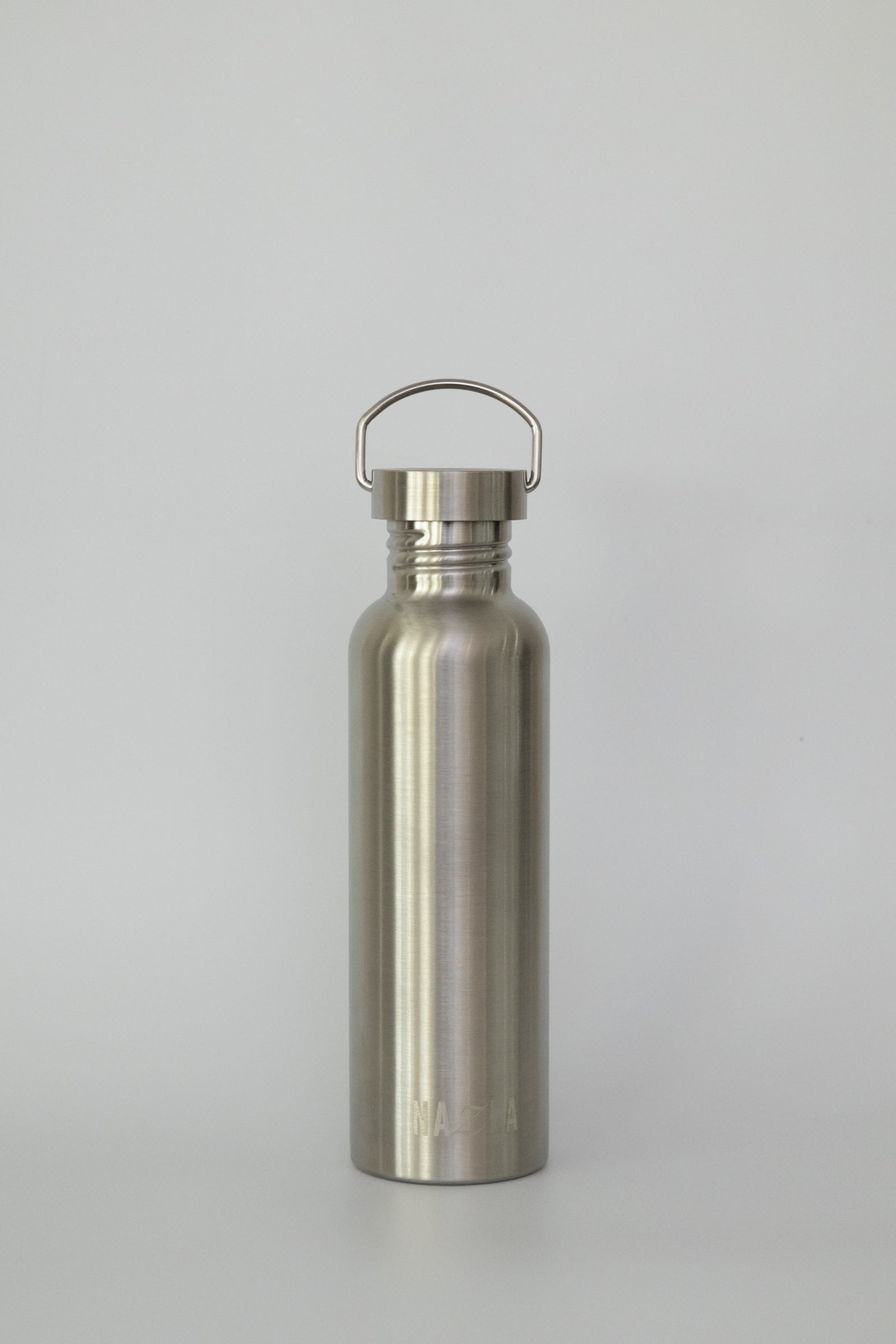 NAZLA Stainless Steel Water Bottle
