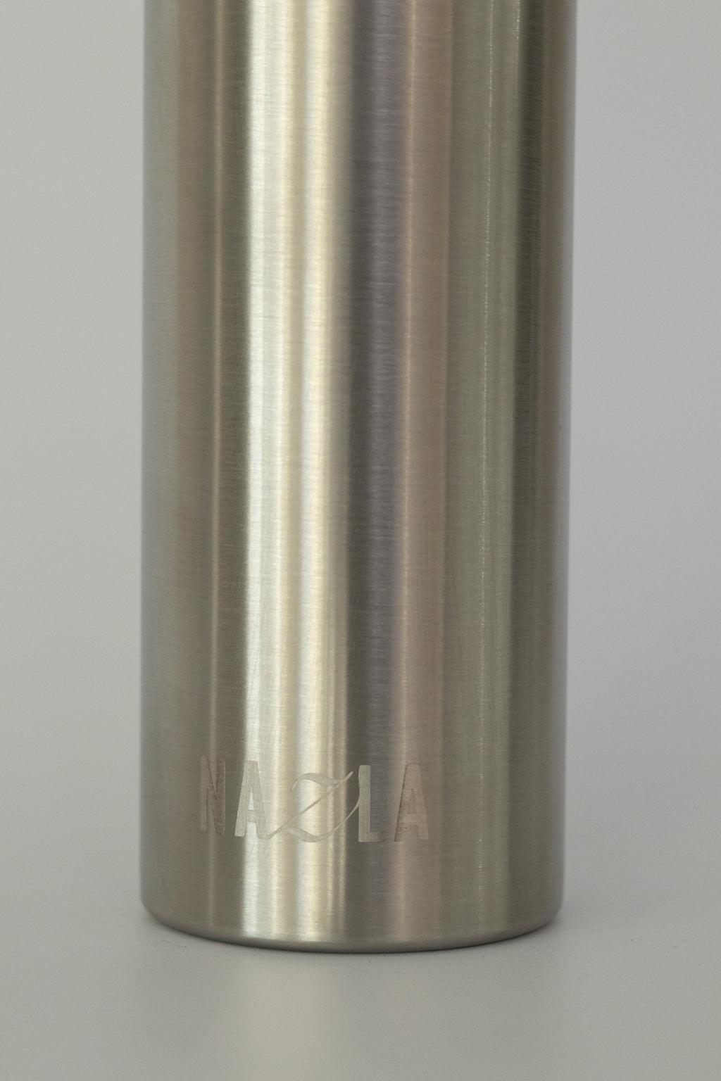 NAZLA Stainless Steel Water Bottle