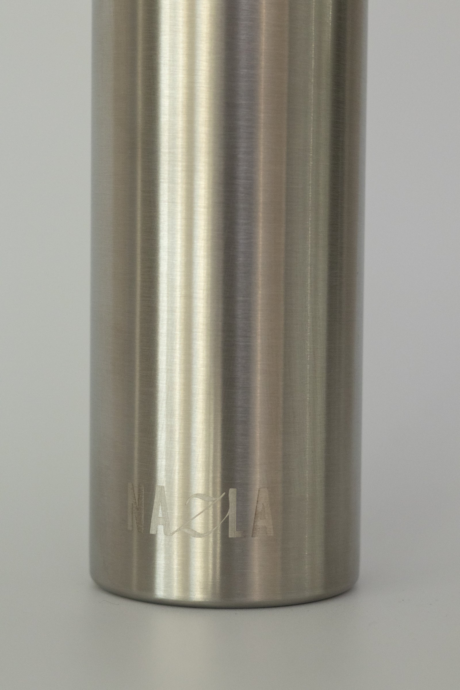 NAZLA Stainless Steel Water Bottle
