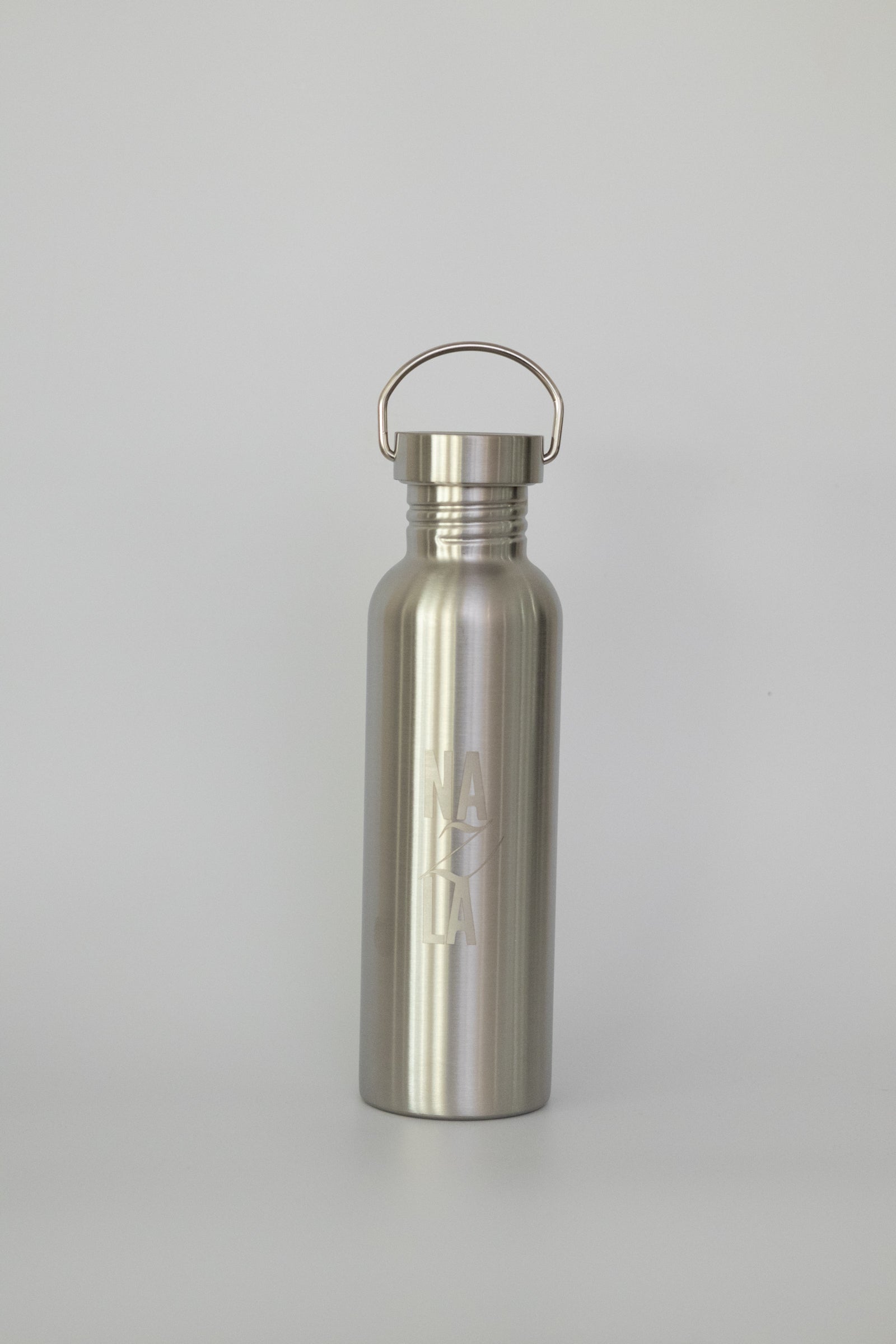 NAZLA Stainless Steel Water Bottle