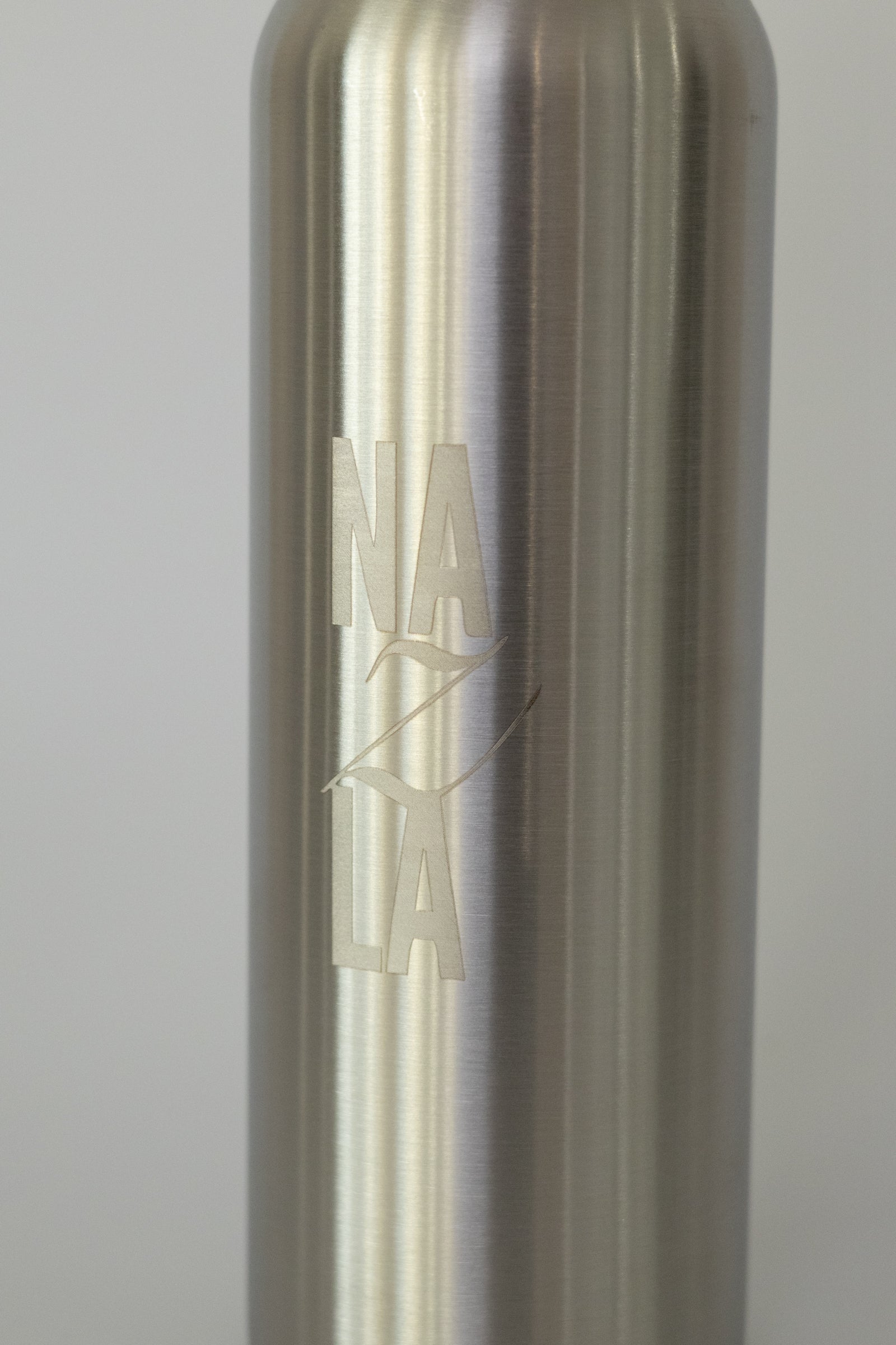 NAZLA Stainless Steel Water Bottle